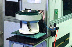 玻璃轉盤式AOI自動檢測設備